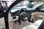 Skoda Superb Combi 2010 года